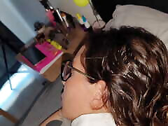 After School, she was very tired and I fucked her in the ASS! After School, she was very tired and I fucked her in the ASS!