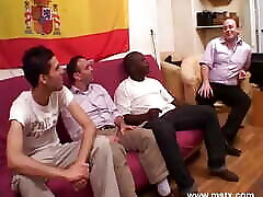 summer cummings kidnapped Pasteur Gang Bang