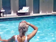 brazilen girl ficked Guy MILF Pussy Poke - MYLF