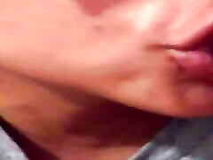 Neighbors wife and step daughter sucks my dick