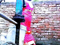 hermanastra cachonda obtiene un buen despertar embestida de coño x videos