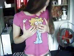 It turns me on to be in front of the camera I&039;m Natalie a