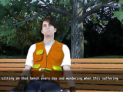 Laura, Lustful Secrets: why she chose her husband, 3d story for couples ep.27