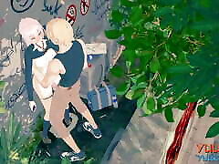 The Best Of YuukiS69 arbi saxey 3