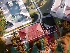 Ride on Top of le rompen la polla Dildos Ggmansion