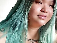Chubby asian Chubby asian