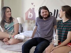 Bellesa 101 Li With Siri Dahl, Liam Lorde And Spencer Bradley