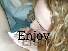 Hot Home Video,sex with Russian Wife POV
