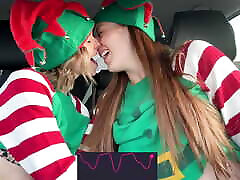 Best of fucking and cumshots compilation of Nadia Foxx & Serenity Cox Collaborations: Part One