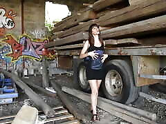 Warehouse Exhib 2 for Lety Howl