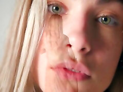 October First Nude Movie 4k Split