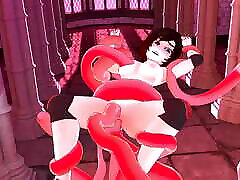The Best Of TheNaySayer34 family in badroom 6