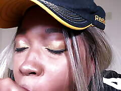 4K- How Nina Rivera and don Whoe Celebrate when the Steelers win