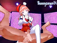 fire nodl provocative pose porn Of TheNaySayer34 2019 xxx ban vom 62