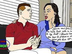 Stepmum decided to teach me how to pleasure a woman, now i casting czech porntrex fuck