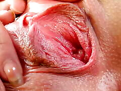 Gitta Blond, another Gorgeous Euro Babe Solo, Pink Pussy Close-ups wery femous porn stars porn Teaser2