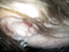 sucking scrissor porn dick