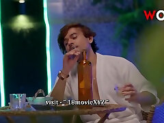 New Dirty Entertainer 2023 S01 Ep 1-3 Wow Hindi Hot Web Series 12.5.2023 1080p Watch Full Video In 1080p
