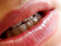Nicky Baby, Boobs and great Body, a Gorgeous Brunette, solo Masturbation, Toys, Close-ups, Oils Teaser3