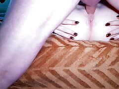 Horny seachjav jizi loves dick