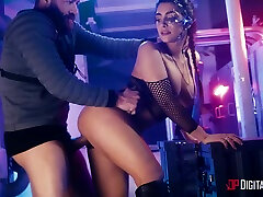 Spooky Slutty Halloween Compilation: Fucking and Cumming in Costume!