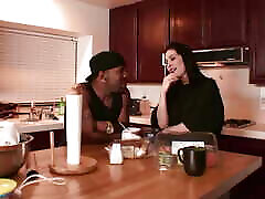 Being married does not stop the busty white babe from getting pounded by his BBC