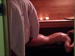Massage au madisin iv Partie 2