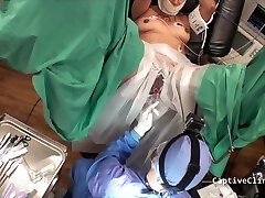 Lesbian punishment Clinics of America - Olivia Kassady - Part 7 of 7 - CaptiveClinic