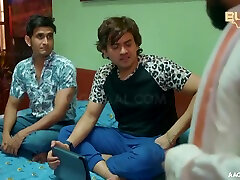Chull Season 01 Episode 02 2024 Bullapp Hindi Hot Web Series