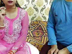 Indian beautiful husband wife celebrate special england fuck 15 min week Happy Rose day dirty talk in hindi voice saara give footjob