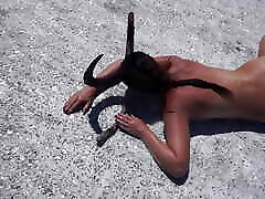 Witch of Salt-Lake