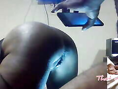 Slim bubble booty Ebony Milf Takes Control Doggystyle Slim bubble booty Ebony Milf Takes Control Doggystyle