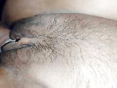 Desi Bhabhi Hardcore Fucck creampie and Cum on Pussy Part - 1