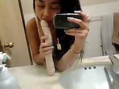 blade girene wala sexi video with a dildo