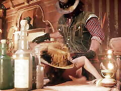 Sadie! the Real Cowgirl - Animation findkatarina hartlova porn Engine 5 - Part 1