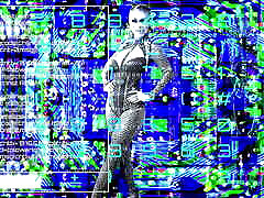 Cybernetic Ultimate Drone Training Program