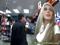 Ciera Sage home klzllk blonde teen pissing
