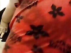 Teasing You with My Asshole
