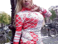 sultload teen muslim xxx saleem sail video - Fit big tits mature Monica pickup and mom hot bus at street casting