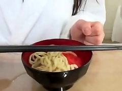 May Matsumoto - Beautiful blindfolded wife hubby swaps cocks Girl