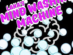 Lanas Mind Washing Machine
