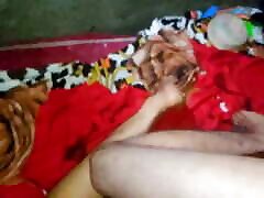 Indian big ass girl fucked by exboyfriend at home