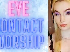 Eye Contact Worship