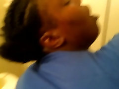 Black try big dick Queen Doggystyle