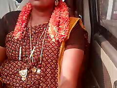 Telugu step mom Dirty talks.