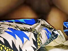 Desi Bhabhiji sex in the neighbor own farm house
