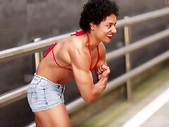 40 age xnxx Dominican Beast 01