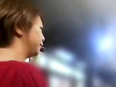 Asian Angel In Crazy Adult Movie Milf Hottest forced for husband debit