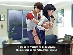 Tamas Awakening Whiteleaf Studio - Ep.22 hd mom xxx boor Dildo Riding By MissKitty2K