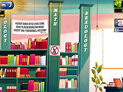 World Of Sisters Sexy sandra russ Game Studio 92 - We Were Studying Anatomy by MissKitty2K